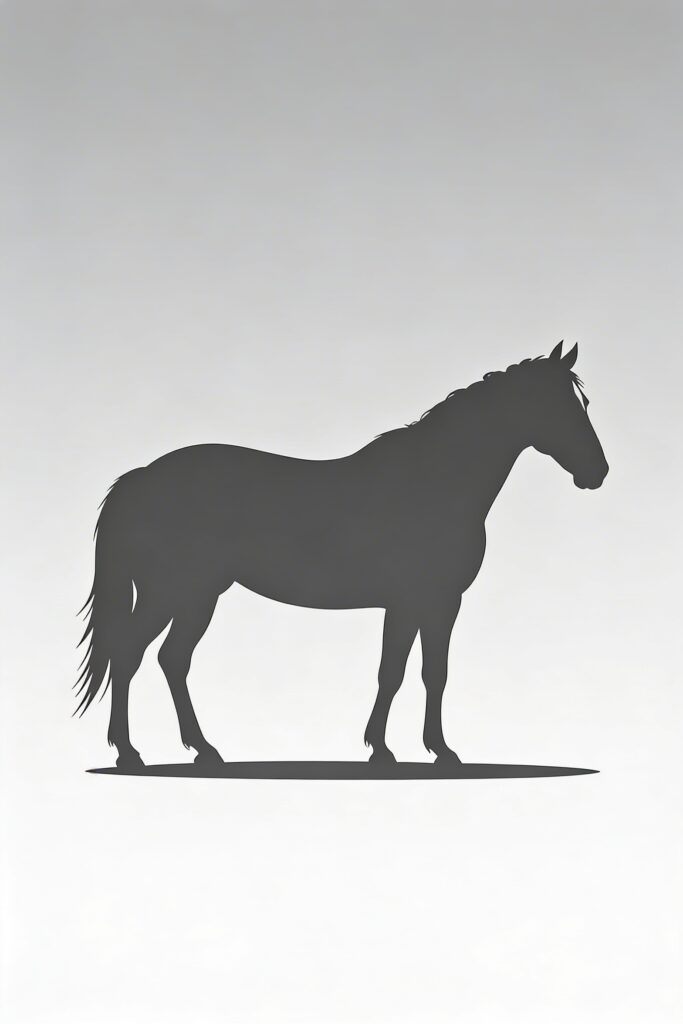 Placeholder portrait